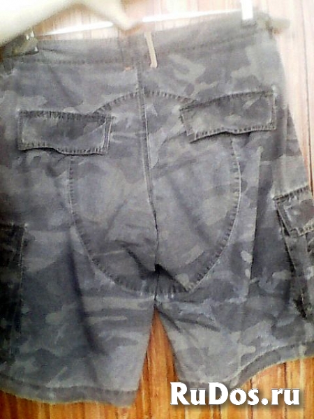 Шорты Paul Smith изображение 3