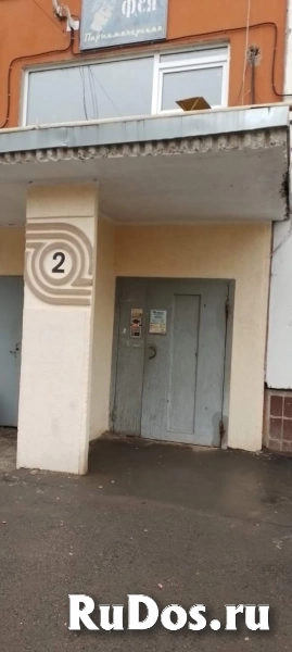 Продам комнату 63.7 м2 изображение 4