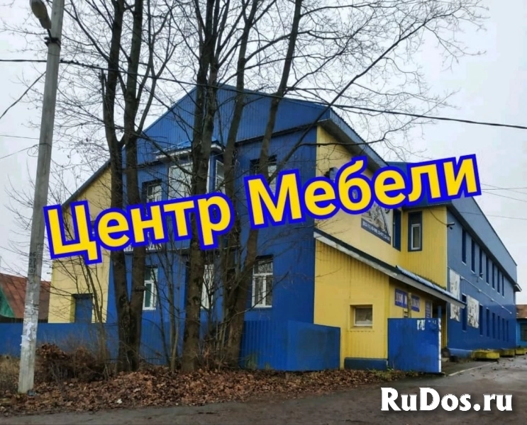 Центр мебели в поселке Тайцы изображение 7