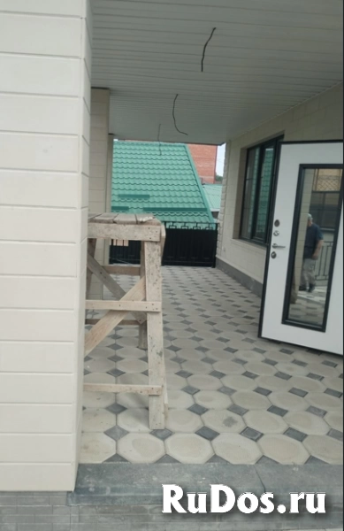 Новый дом с ремонтом в курортном городе Железноводск изображение 3