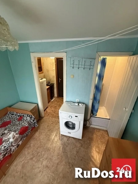Продам комнату 50 м2 изображение 5