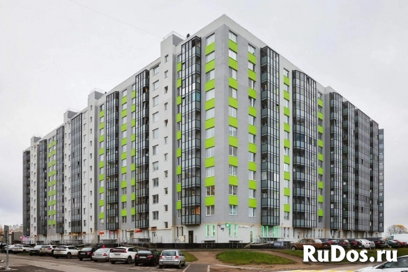 Продам 1 комнатную квартиру 34 м2 изображение 7