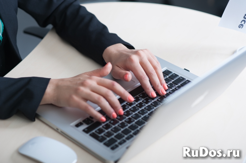 Бухгалтерские услуги для ип и ооо фотка