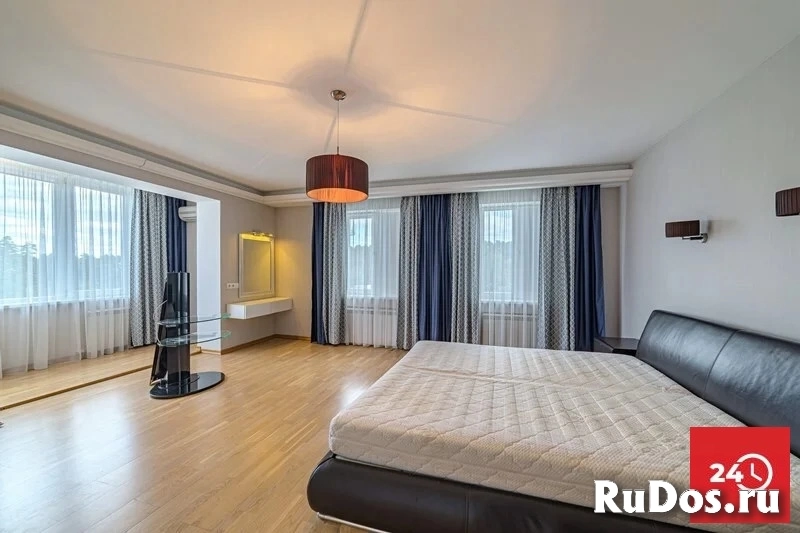 Продам 3 комнатную квартиру 139 м2 изображение 6