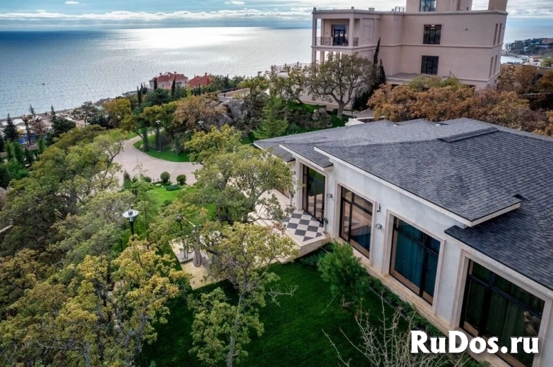 Продам коттедж 3270 м2 изображение 5