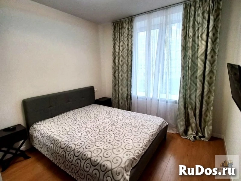 Сдам 2 комнатную квартиру 39 м2 изображение 7