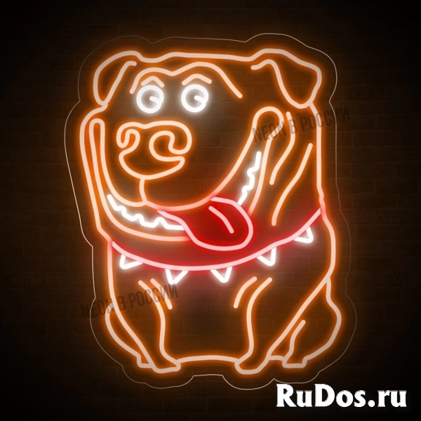 Изготовление Неоновых Вывесок от 3 дней изображение 4