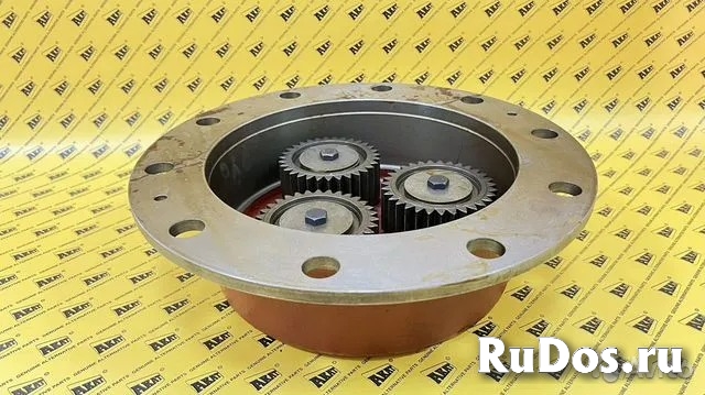 Планетарная передача в сборе ОЕМ 146259 изображение 8