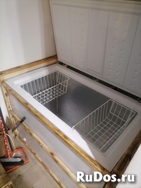 Торговое оборудование изображение 10