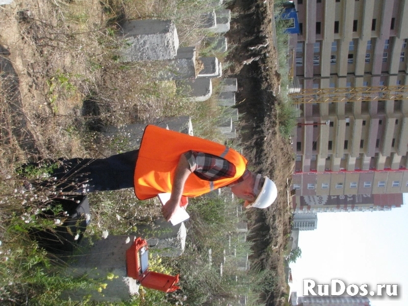 Обследование зданий и сооружений изображение 5