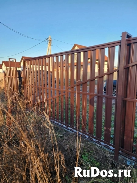 Продам участок 7.5 сот. изображение 8