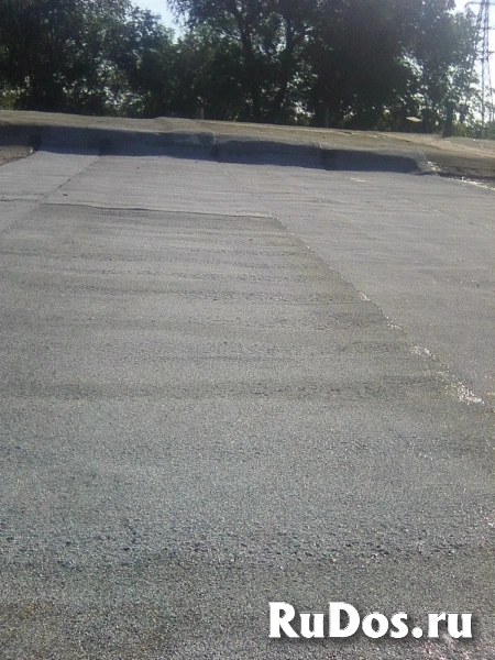 Кровельные работы изображение 3