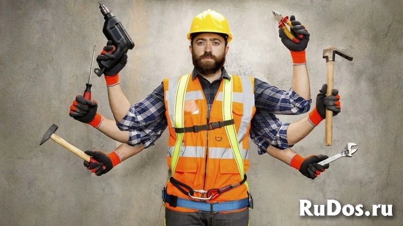 Требуется отделочник фотка