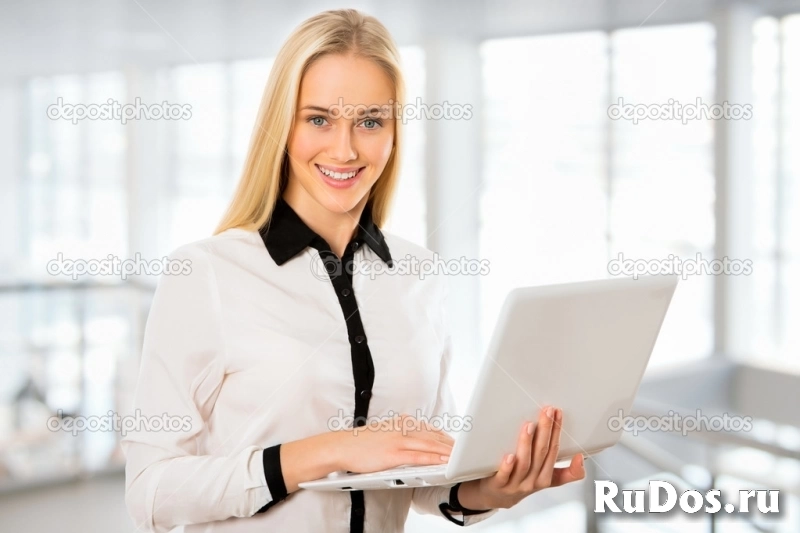 Оператор ПК фото