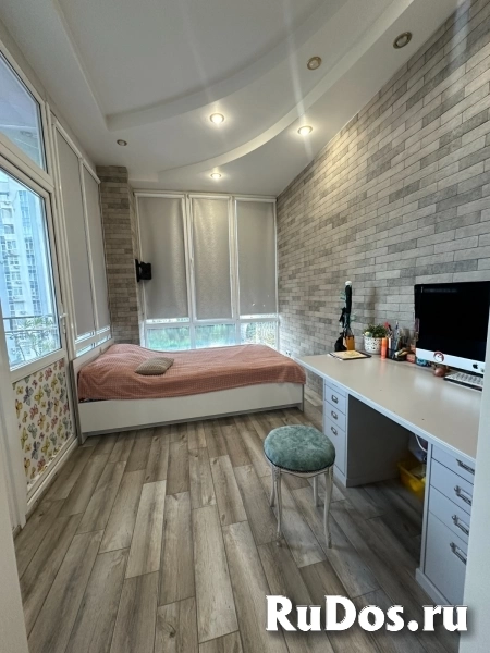 4-комн.квартира на ул. Лермонтова изображение 4