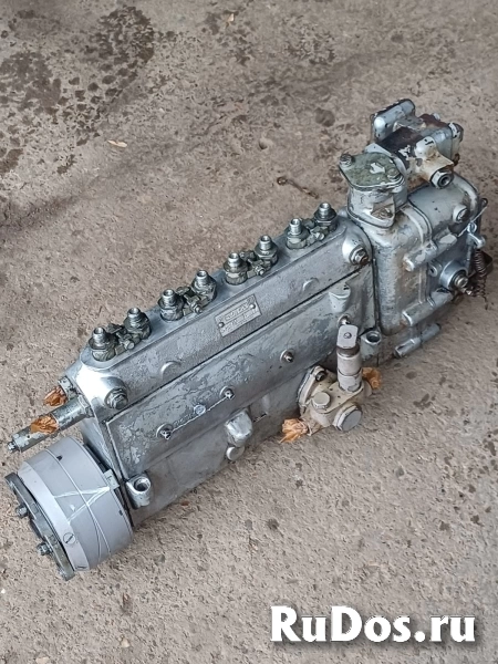 Ремонт топливной аппаратуры ТНВД и форсунок в Нехаевском р-не фотка