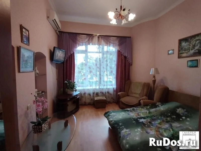 Сдам 2 комнатную квартиру 59 м2 изображение 4