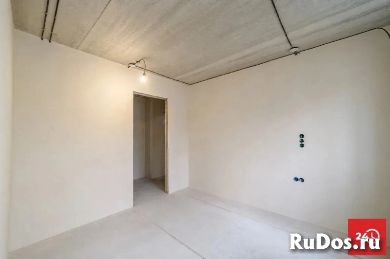 Продам 2 комнатную квартиру 42 м2 фотка