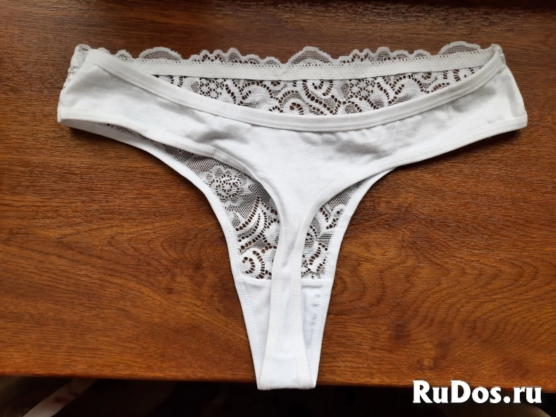 Мои трусики фото