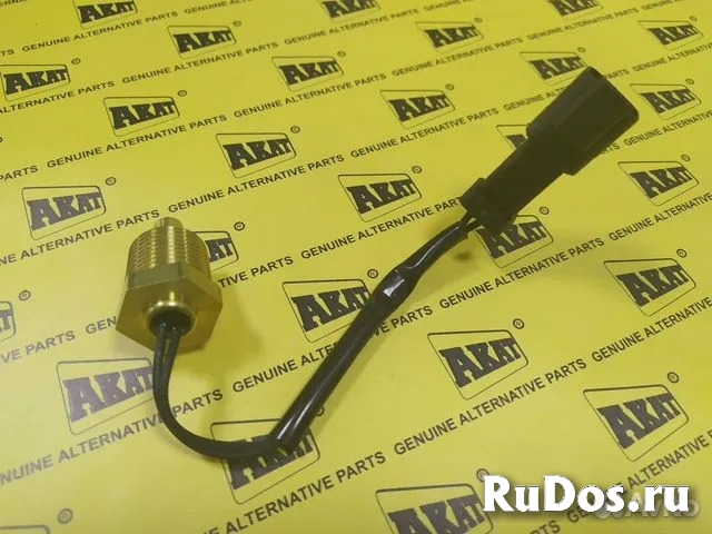 Датчик температуры антифриза ОЕМ 244-3106 175-3070 изображение 5