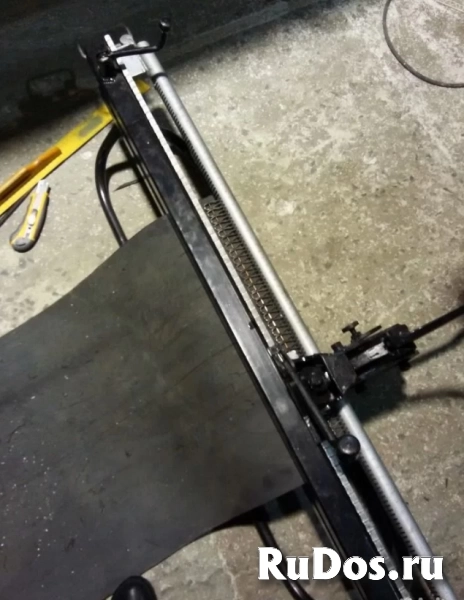 Стыковка транспортерной ленты оборудование изображение 9