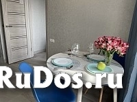 Апартаменты Рай у моря 700 м. изображение 3