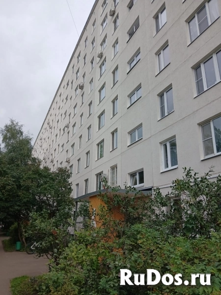 Продаю 3-х комн. квартиру. Москва. ЮАВО. изображение 12