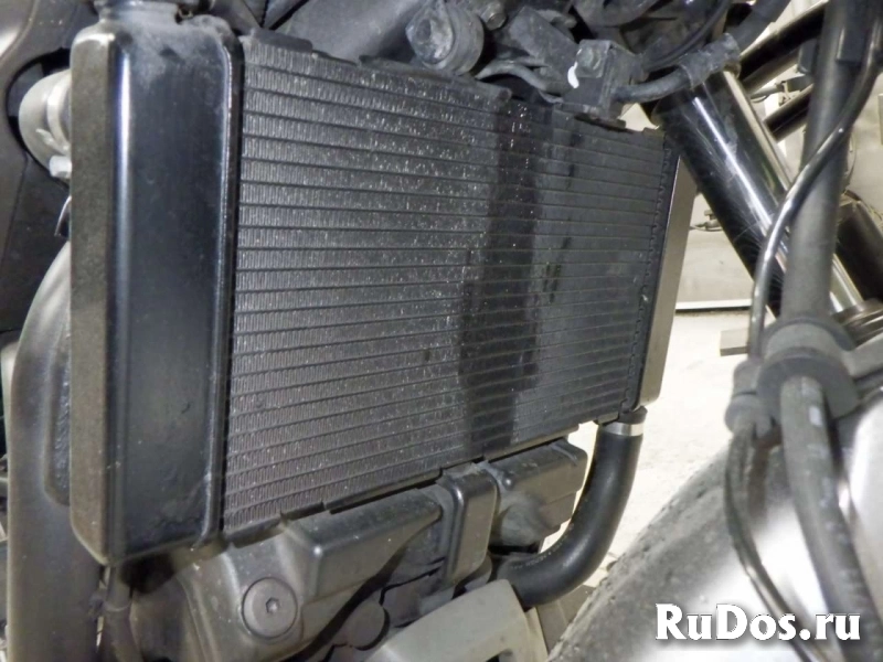 Мотоцикл Honda NC750X Limited рама RC72 модификация турэндуро Adventure Туристический эндуро гв 2014 изображение 10