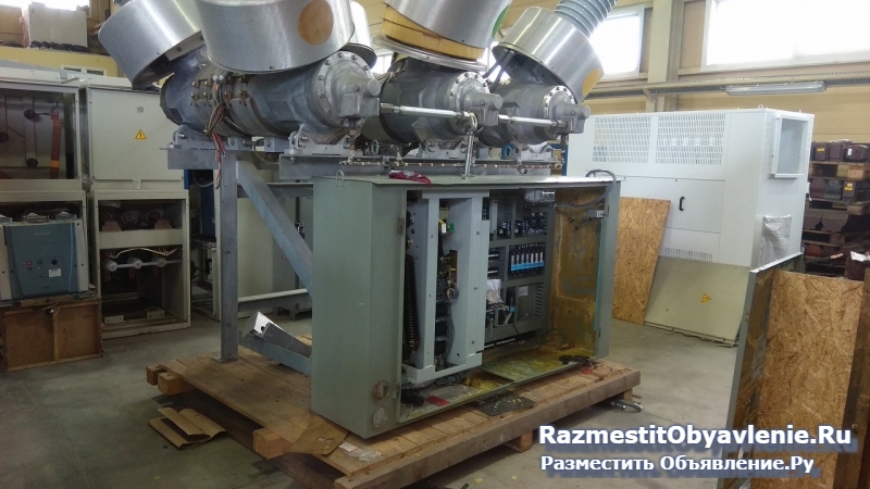 Электротехническое оборудование изображение 4