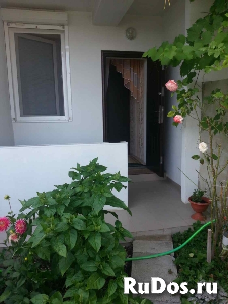 Сдается 2-х комнатная квартира под ключ у моря в Мисхоре изображение 10