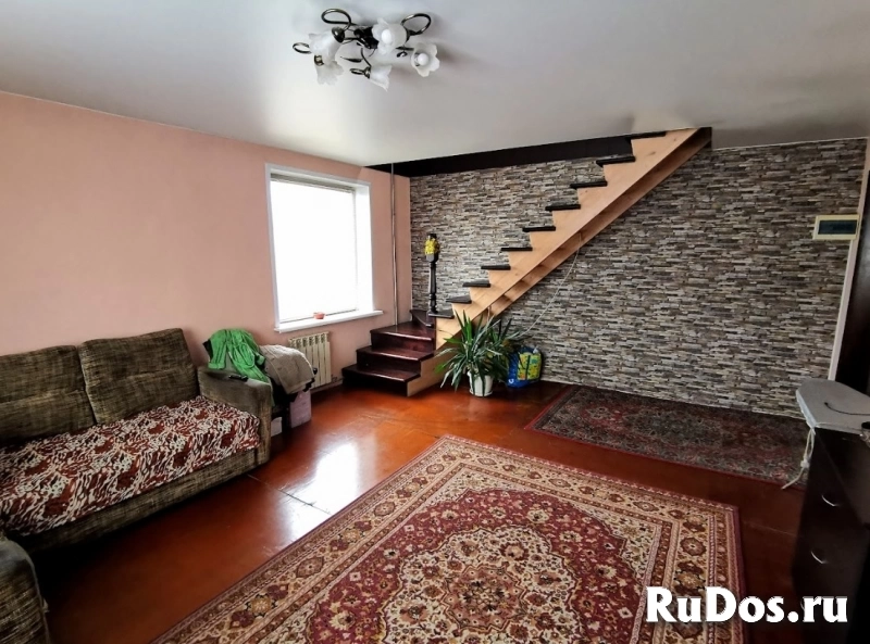 Дом 105 м² на участке 8 сот фотка