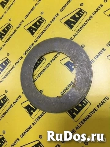 Шайба регулировочная Cat 209-7473 фотка