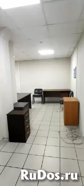 Офис 233м² с мебелью и отдельным входом. фотка