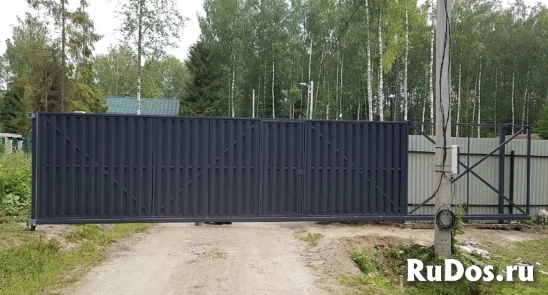 Бригада строителей изображение 5