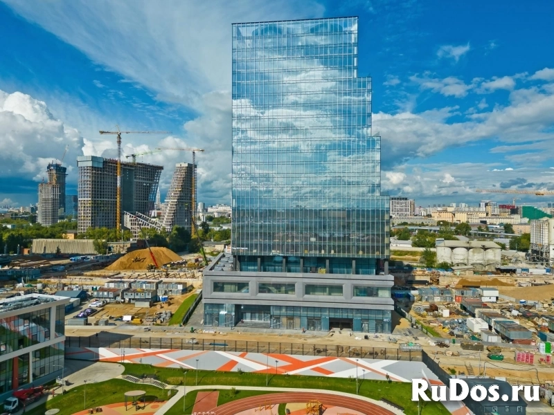 Сдам коммерческую недвижимость 2156.2 м2 изображение 10