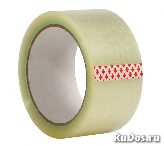 Стрейч-пленка, скотч, стрейпинг, перчатки, коробки и прочее изображение 6