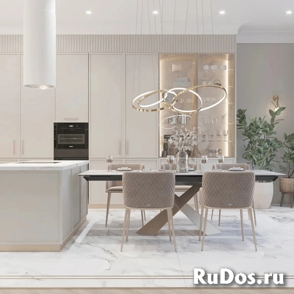 Продам 3 комнатную квартиру 163.3 м2 изображение 6