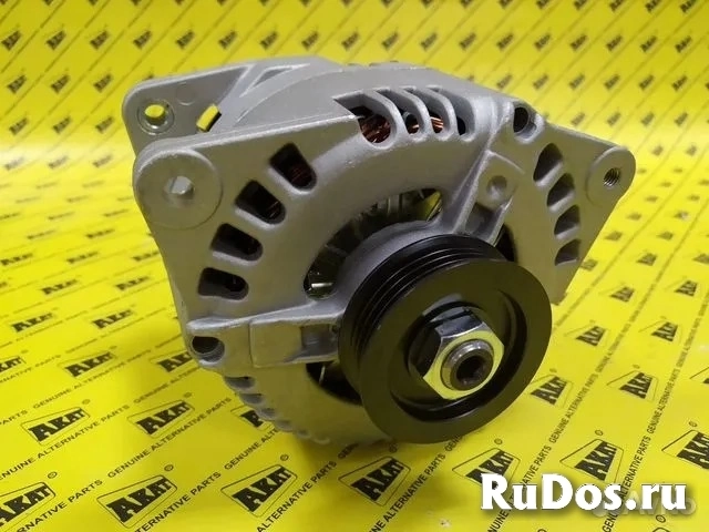 Генератор CAT 225-3141 фотка