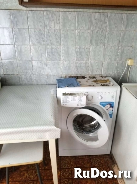 Сдам 1 комнатную квартиру 32 м2 изображение 9