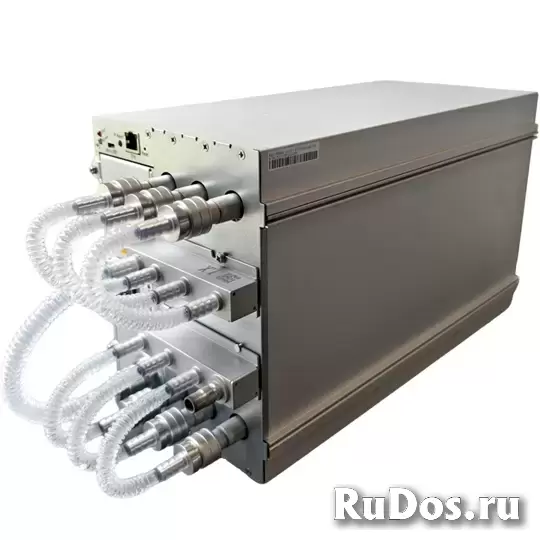 Продаю новый Bitmain Antminer S23 Hyd (580Th) по цене 350 000 ₽ фотка