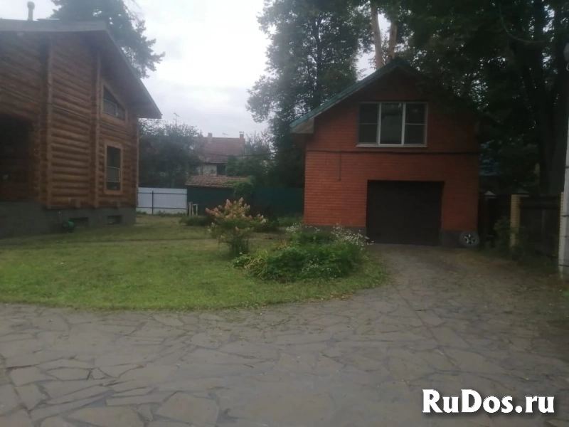 РОСКОШНЫЙ ДОМИК В ПРЕСТИЖНОМ РАЙОНЕ - ВАШ ИДЕАЛЬНЫЙ ВЫБОР ДЛЯ КОМФОРТНОЙ ЖИЗНИ! изображение 3