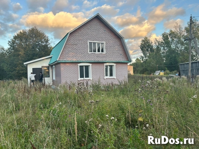 Продам дом 216 м2 фото