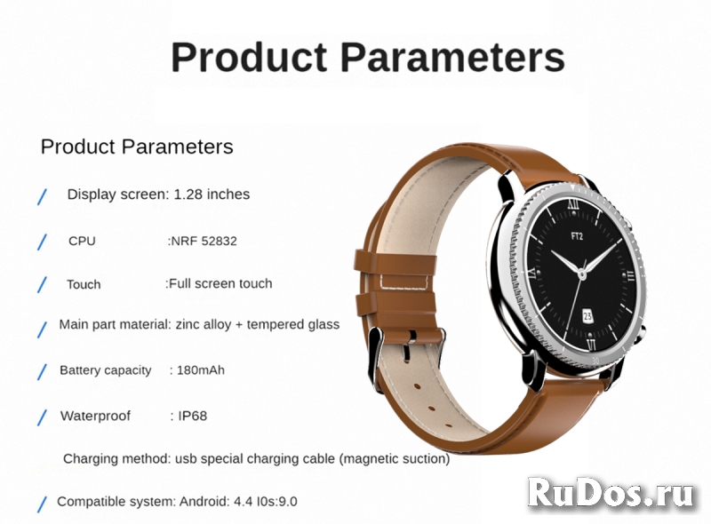 Умные, смарт, часы, P20, новые изображение 10