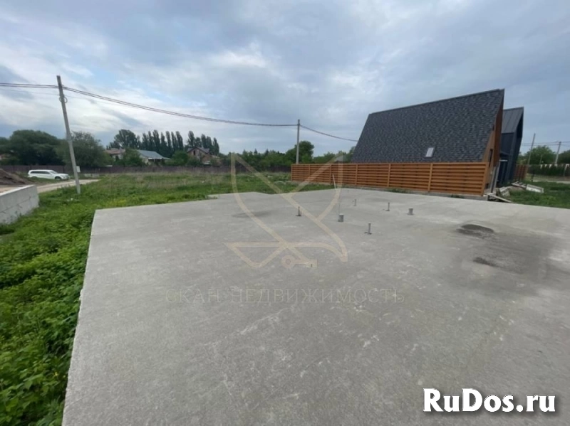 Продам участок 7 сот. изображение 10