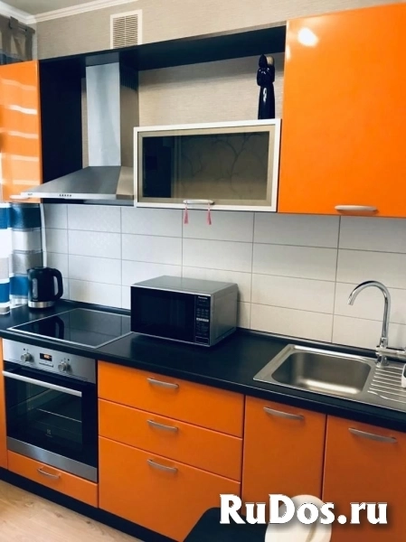 Сдам 1кв ул. Карла Маркса, 53  ​Ленинский район, Уфа фотка