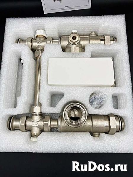 Инженерная сантехника для любых задач от компании «СантехЭлектроПлюс» изображение 5