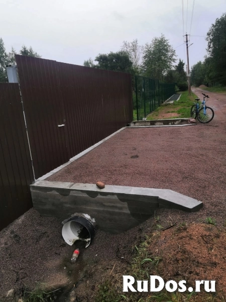 Строительств Заборов изображение 3