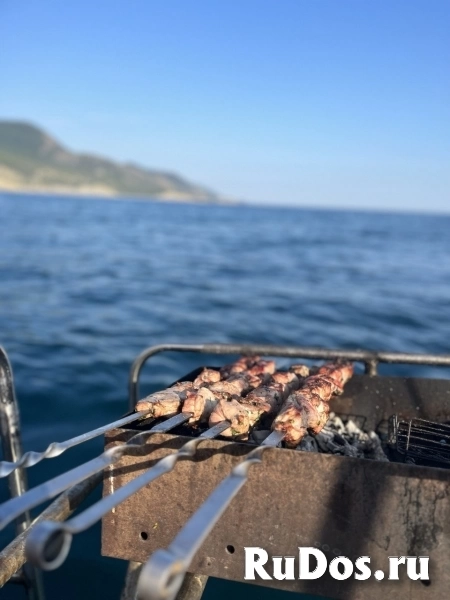 Морские прогулки по черноморскому побережью изображение 5