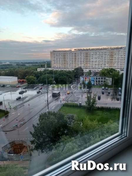 Продам 1 комнатную квартиру 39.1 м2 изображение 9