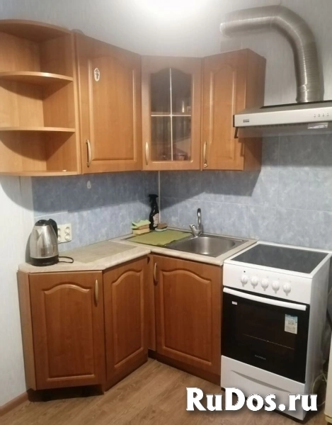 Сдам 1 комнатную квартиру 33 м2 изображение 5